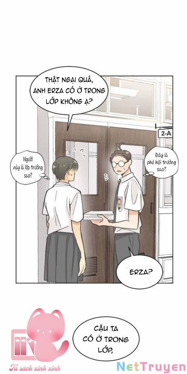 Ai Là Ngài Hiệu Trưởng 10 trang 39