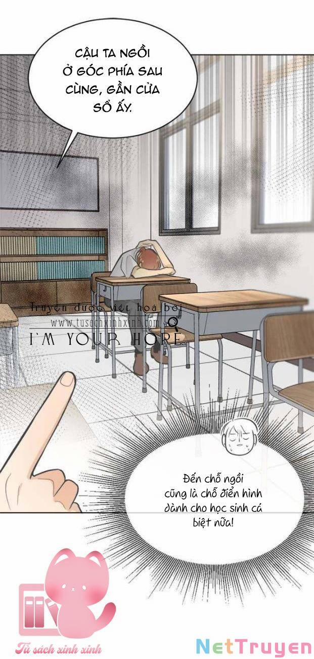 Ai Là Ngài Hiệu Trưởng 10 trang 40