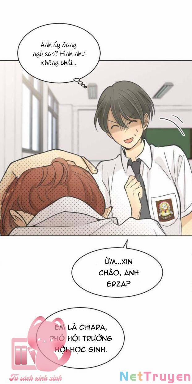 Ai Là Ngài Hiệu Trưởng 10 trang 41