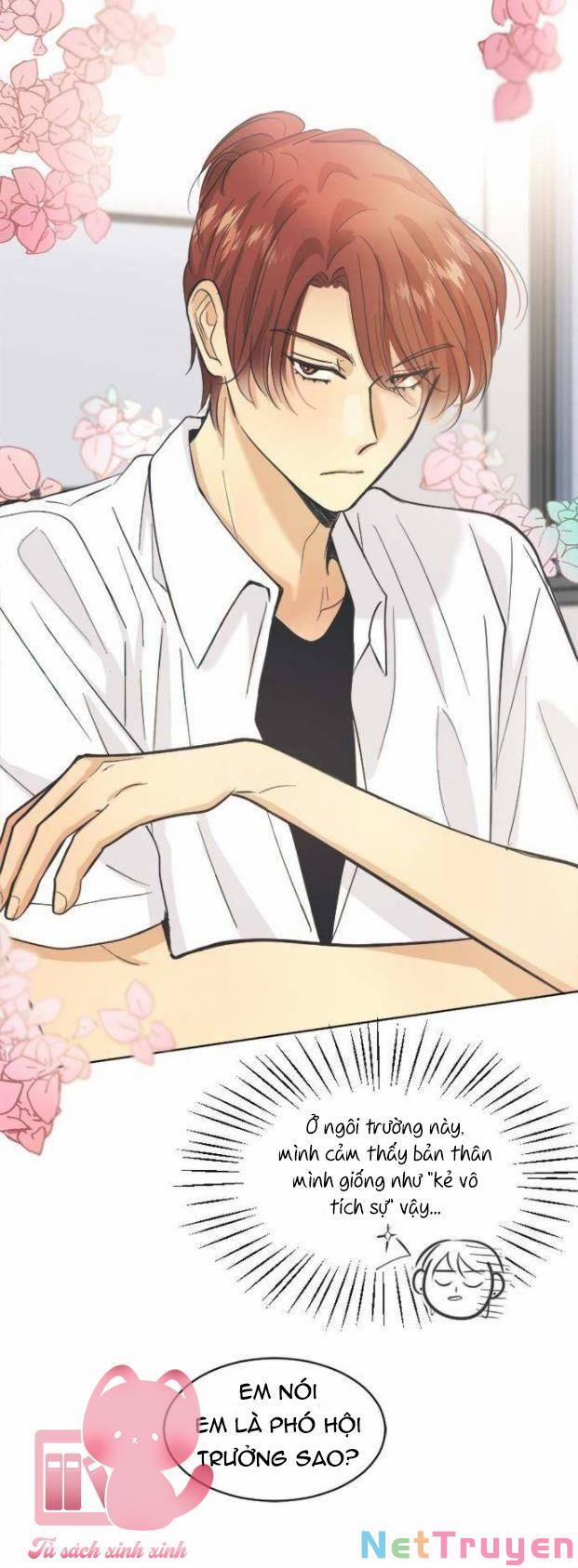 Ai Là Ngài Hiệu Trưởng 10 trang 43