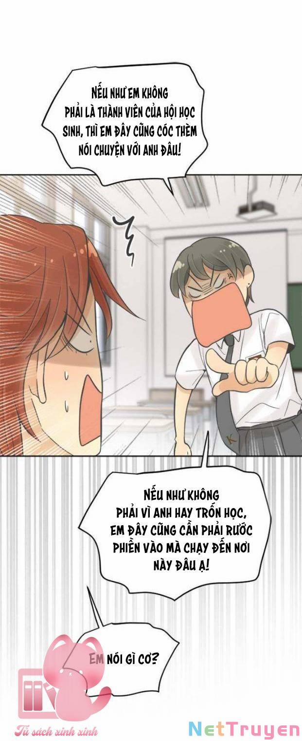 Ai Là Ngài Hiệu Trưởng 10 trang 46