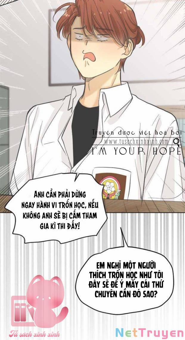 Ai Là Ngài Hiệu Trưởng 10 trang 50