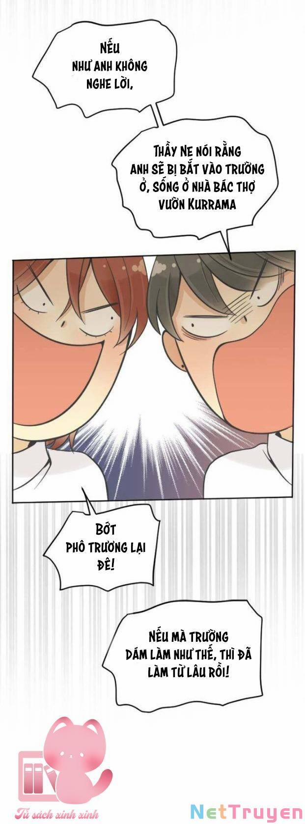 Ai Là Ngài Hiệu Trưởng 10 trang 51