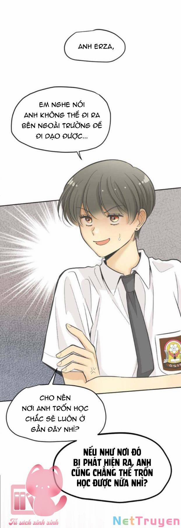 Ai Là Ngài Hiệu Trưởng 10 trang 56