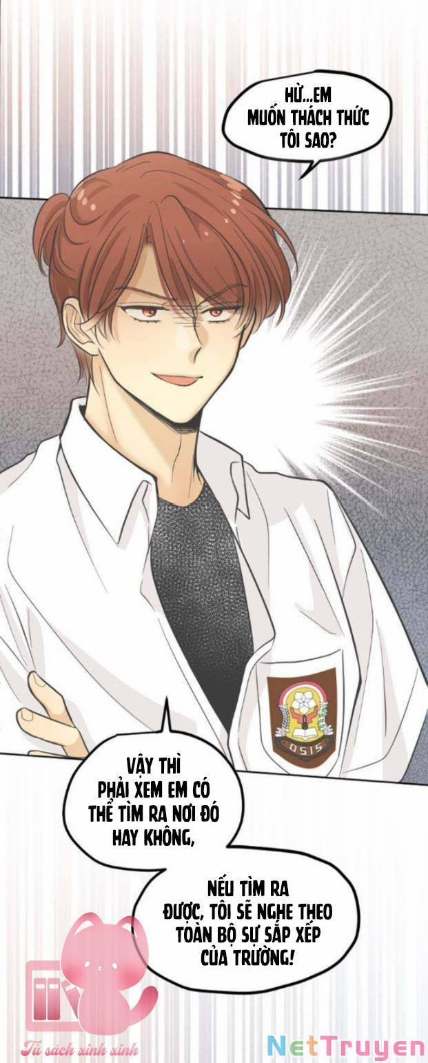 Ai Là Ngài Hiệu Trưởng 10 trang 57