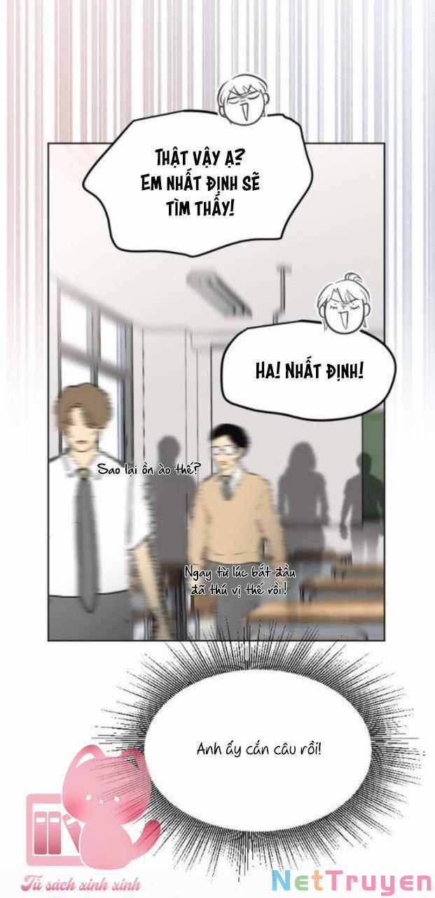 Ai Là Ngài Hiệu Trưởng 10 trang 58