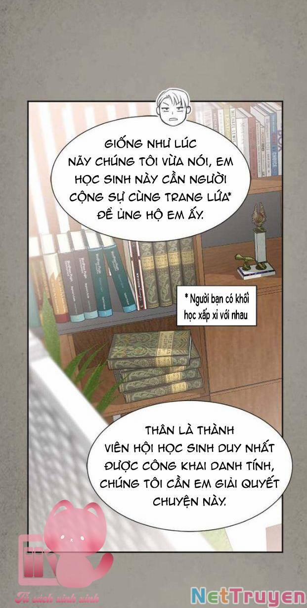 Ai Là Ngài Hiệu Trưởng 10 trang 7