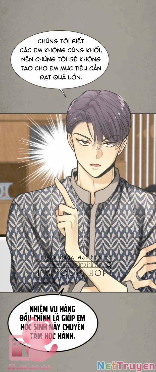 Ai Là Ngài Hiệu Trưởng 10 trang 8