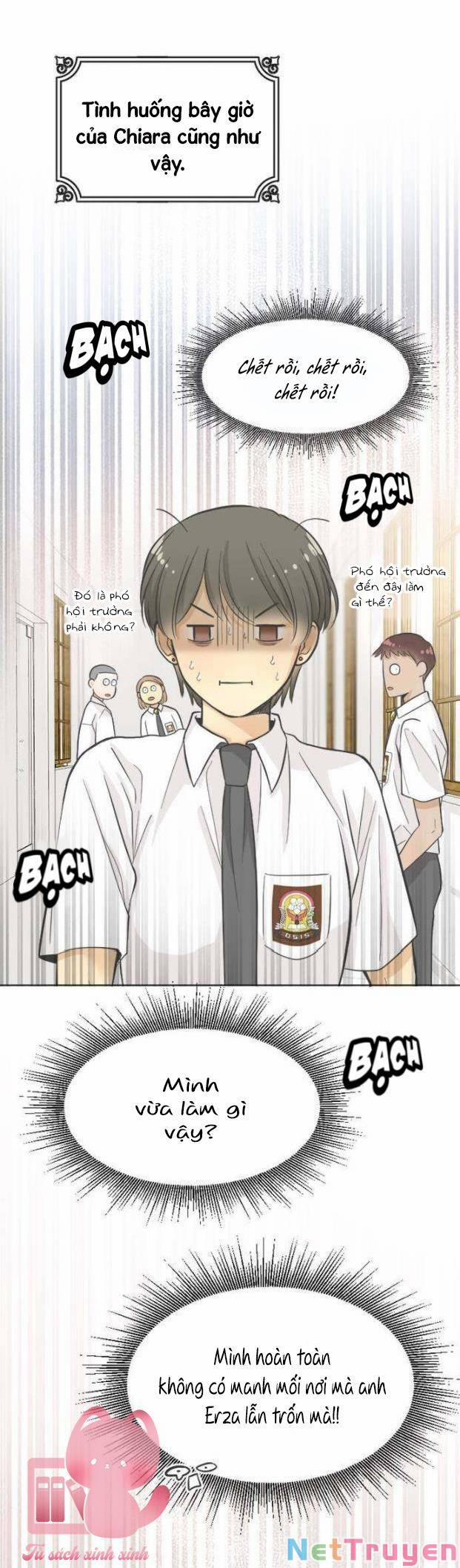 Ai Là Ngài Hiệu Trưởng 11 trang 13