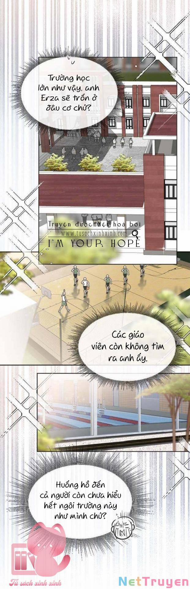 Ai Là Ngài Hiệu Trưởng 11 trang 14