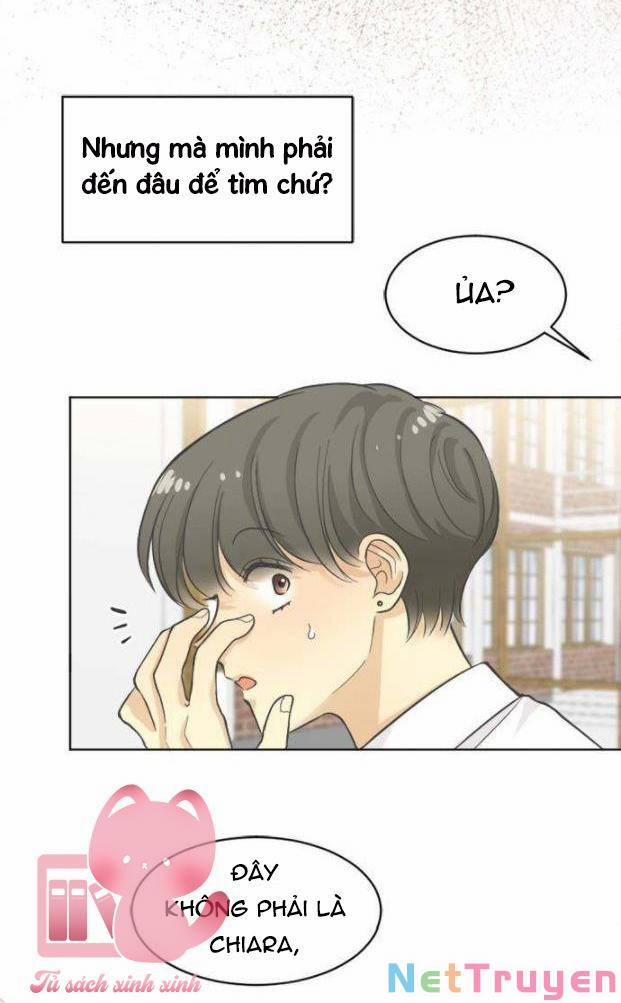 Ai Là Ngài Hiệu Trưởng 11 trang 16