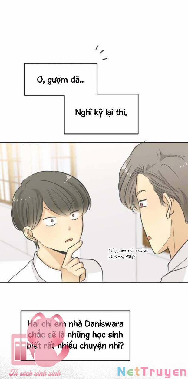 Ai Là Ngài Hiệu Trưởng 11 trang 18