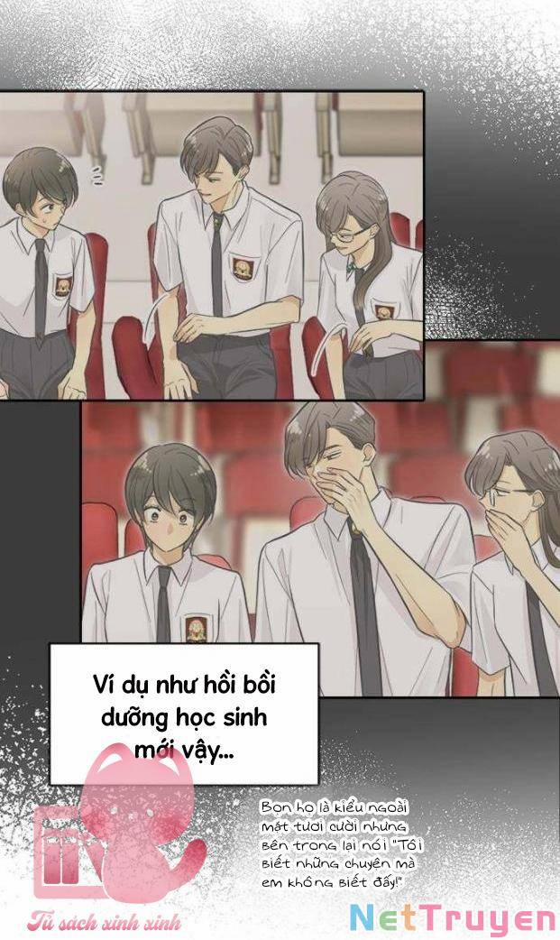 Ai Là Ngài Hiệu Trưởng 11 trang 19