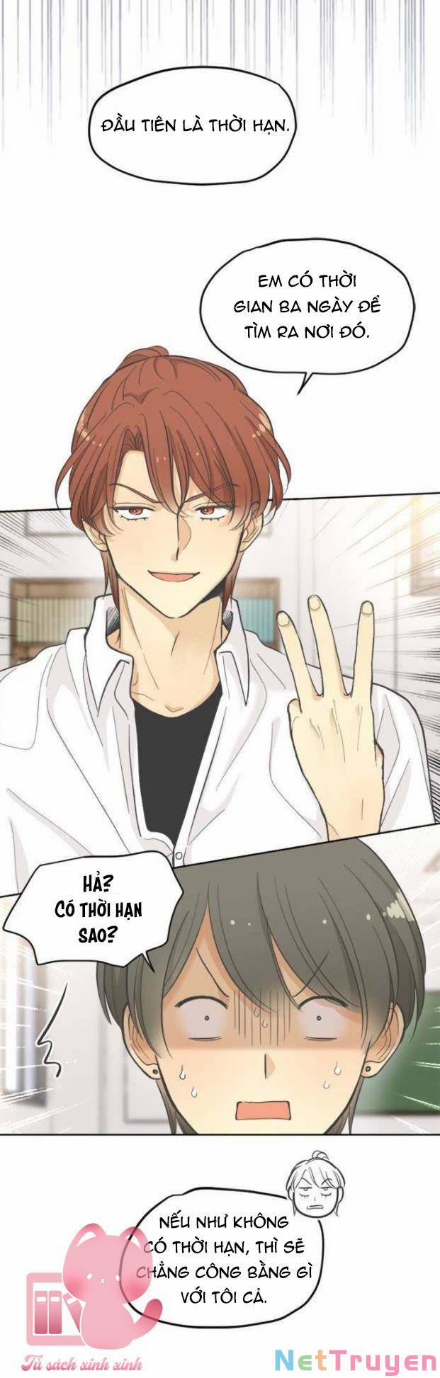 Ai Là Ngài Hiệu Trưởng 11 trang 2