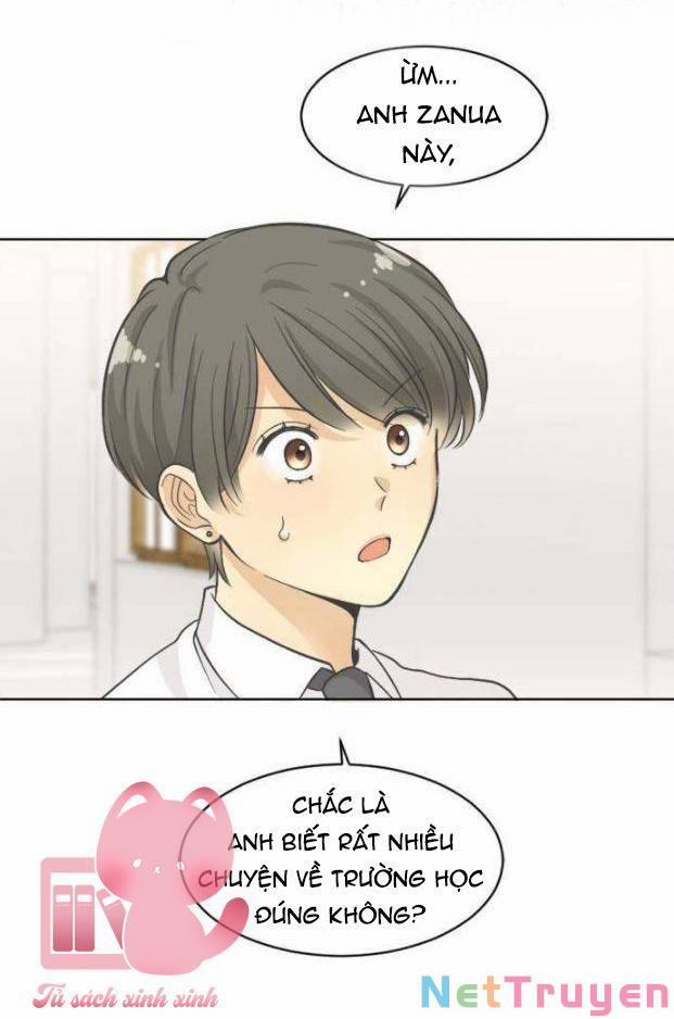 Ai Là Ngài Hiệu Trưởng 11 trang 20