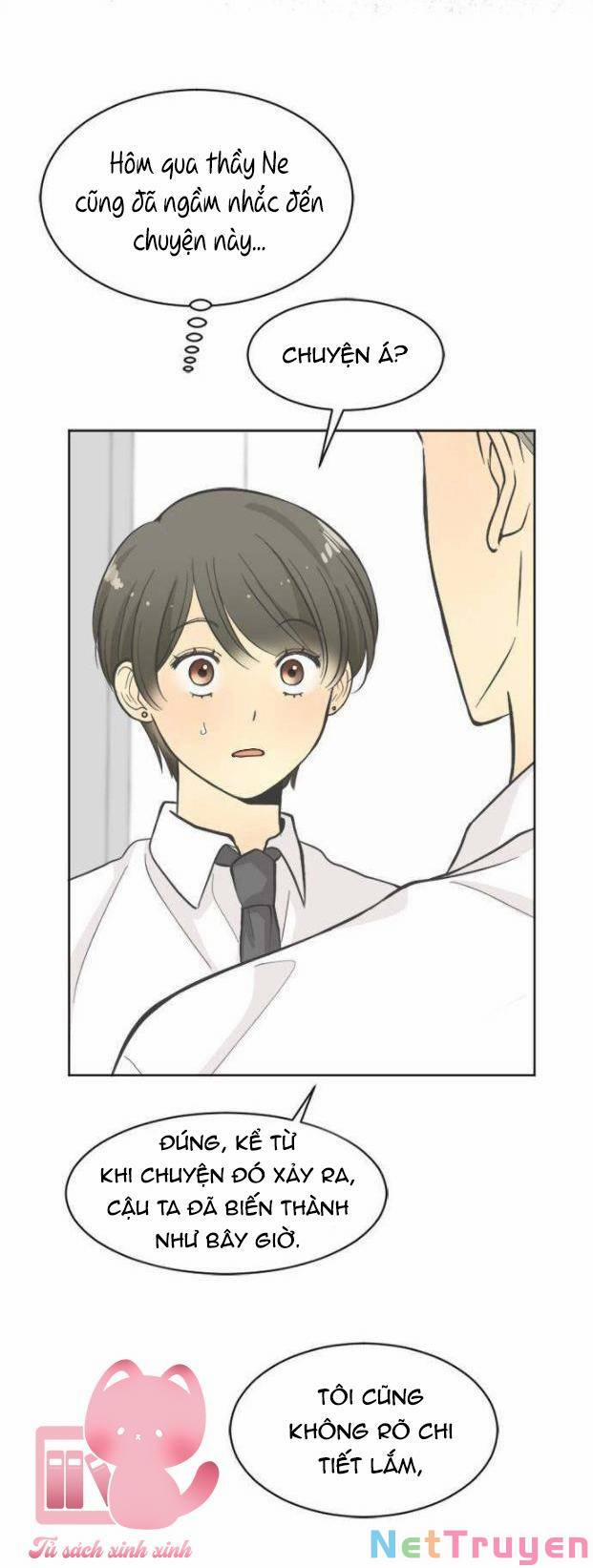 Ai Là Ngài Hiệu Trưởng 11 trang 27