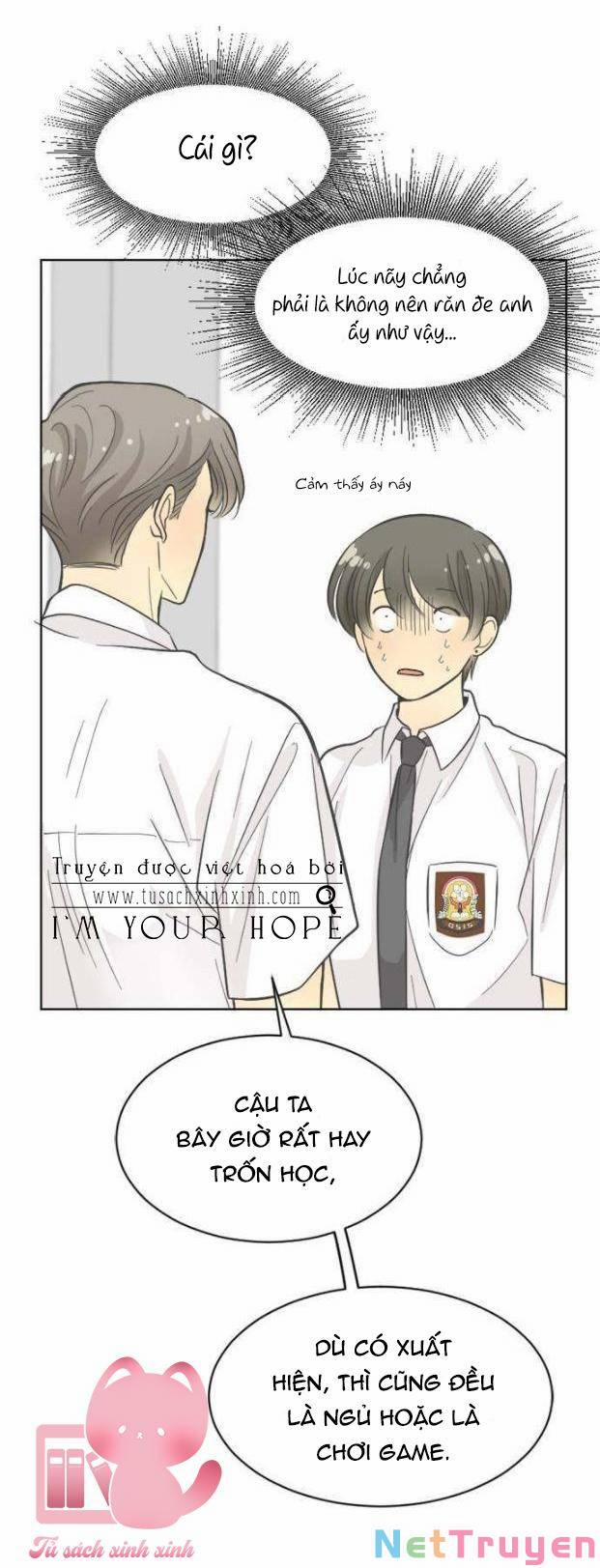 Ai Là Ngài Hiệu Trưởng 11 trang 29
