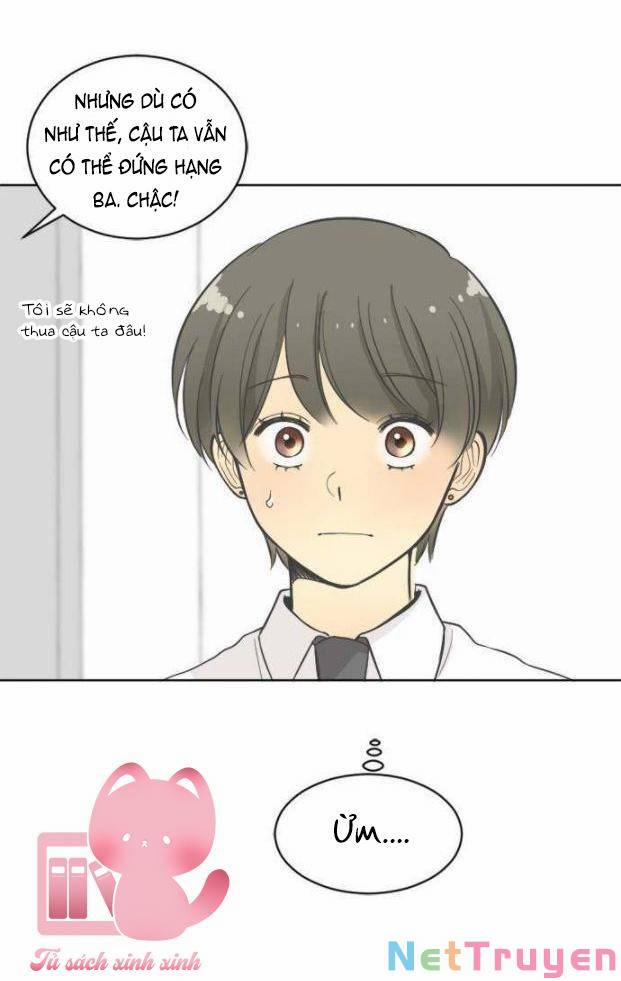 Ai Là Ngài Hiệu Trưởng 11 trang 30