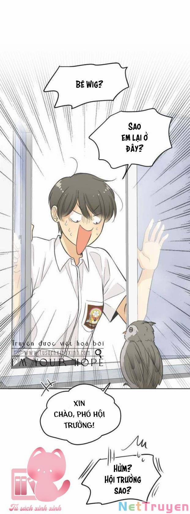 Ai Là Ngài Hiệu Trưởng 11 trang 37