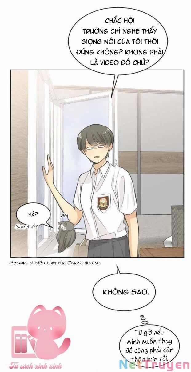 Ai Là Ngài Hiệu Trưởng 11 trang 39