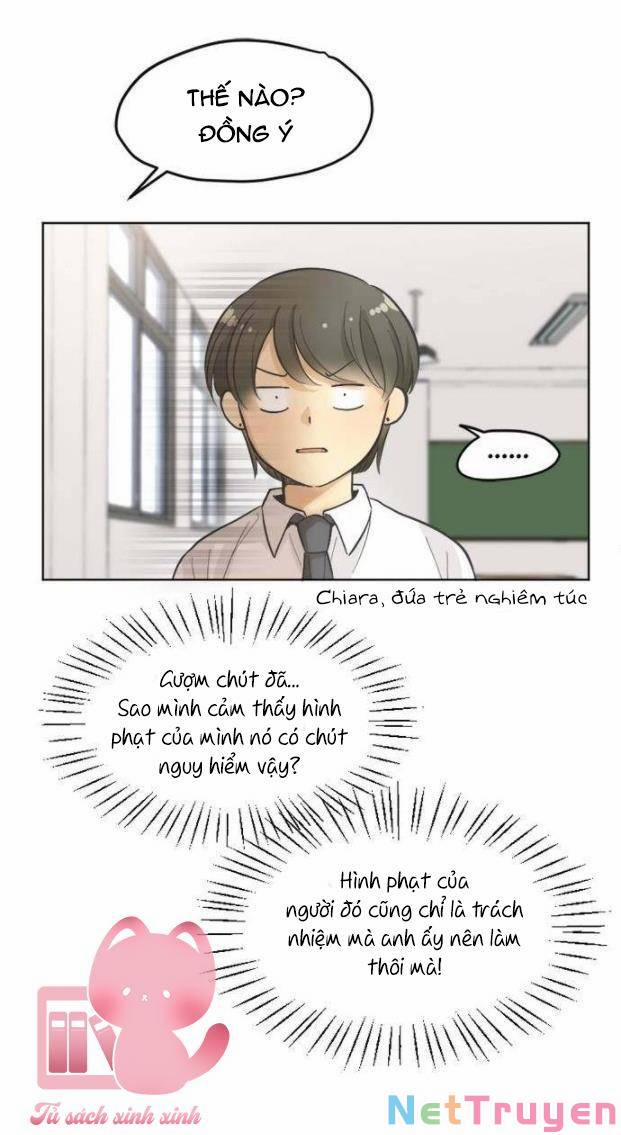 Ai Là Ngài Hiệu Trưởng 11 trang 4