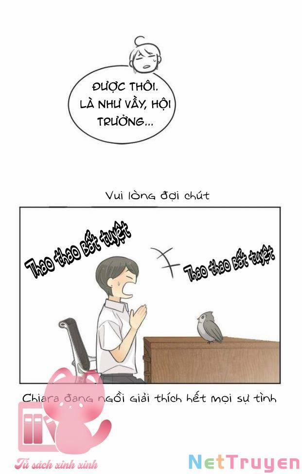 Ai Là Ngài Hiệu Trưởng 11 trang 41