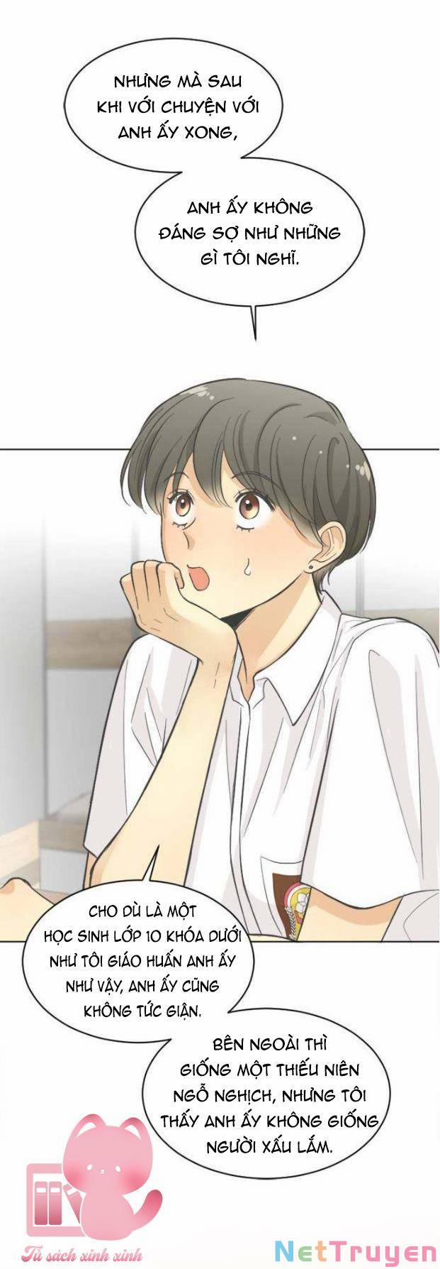 Ai Là Ngài Hiệu Trưởng 11 trang 46