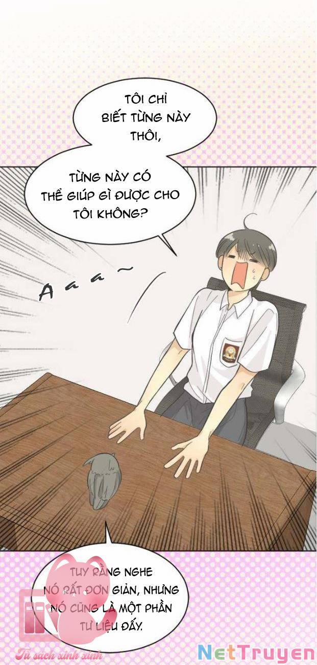 Ai Là Ngài Hiệu Trưởng 11 trang 47