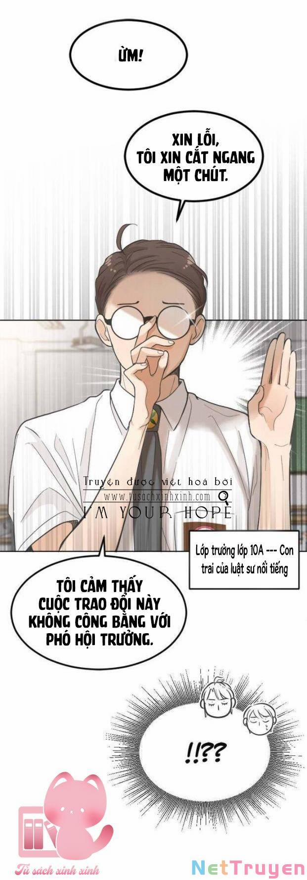 Ai Là Ngài Hiệu Trưởng 11 trang 5