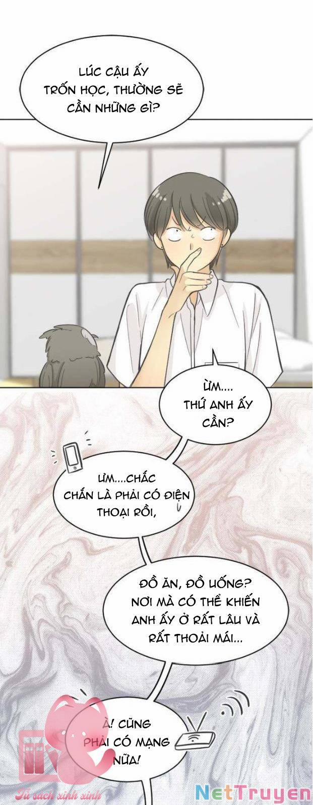 Ai Là Ngài Hiệu Trưởng 11 trang 51