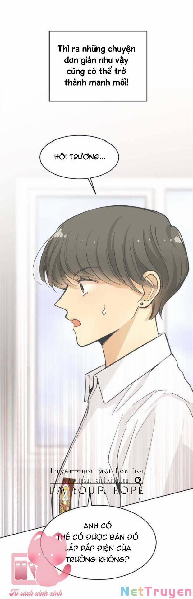 Ai Là Ngài Hiệu Trưởng 11 trang 54