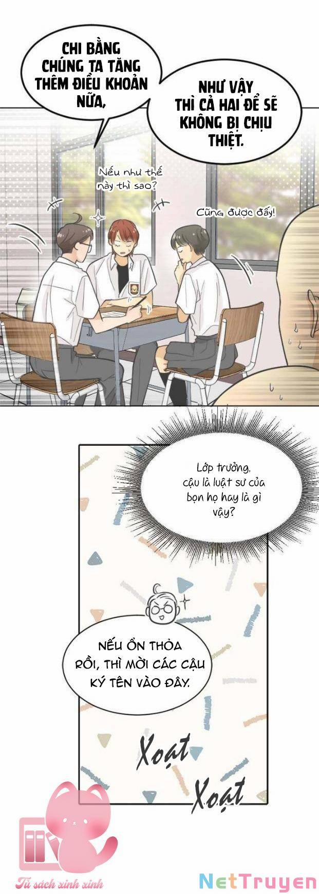 Ai Là Ngài Hiệu Trưởng 11 trang 6