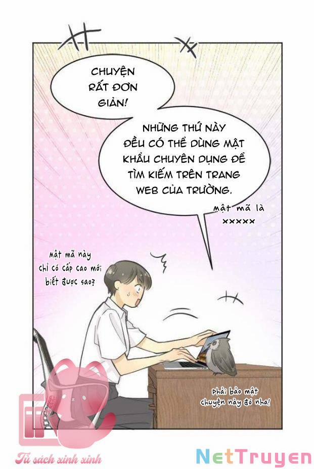 Ai Là Ngài Hiệu Trưởng 12 trang 18