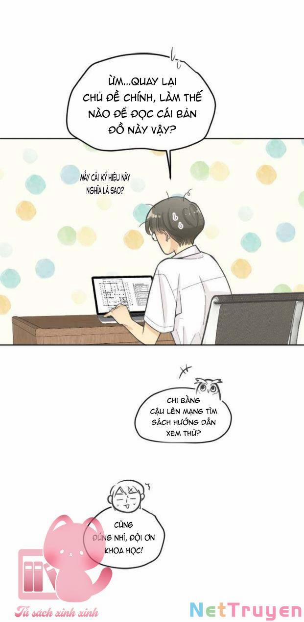 Ai Là Ngài Hiệu Trưởng 12 trang 20