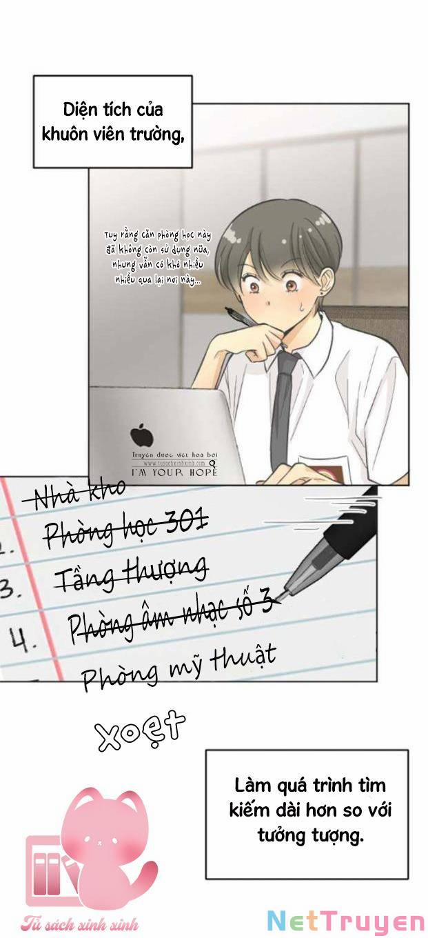Ai Là Ngài Hiệu Trưởng 12 trang 22