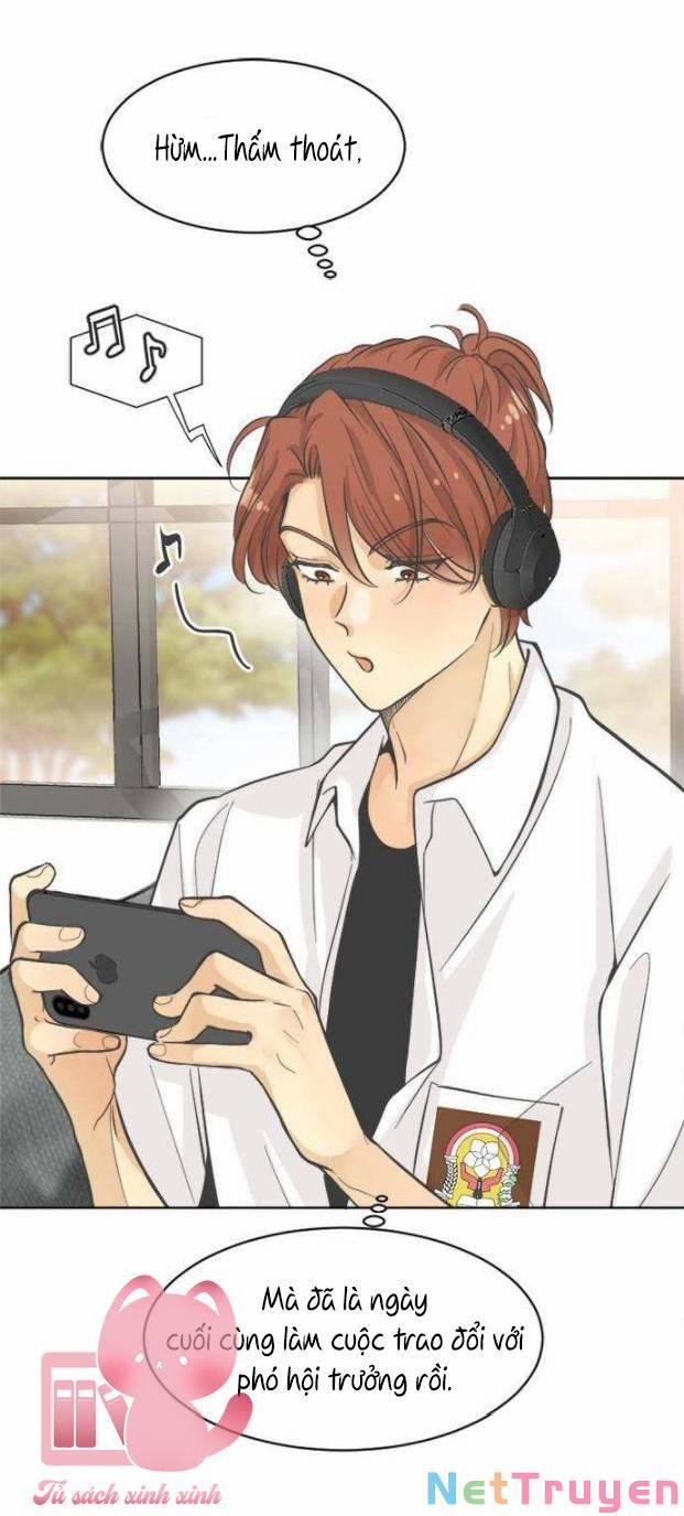 Ai Là Ngài Hiệu Trưởng 12 trang 28