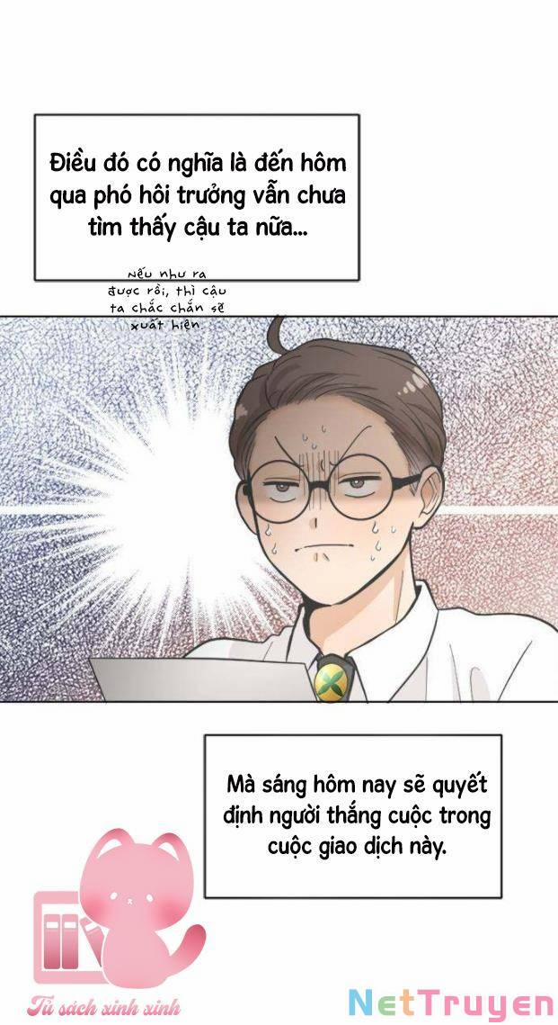 Ai Là Ngài Hiệu Trưởng 12 trang 4