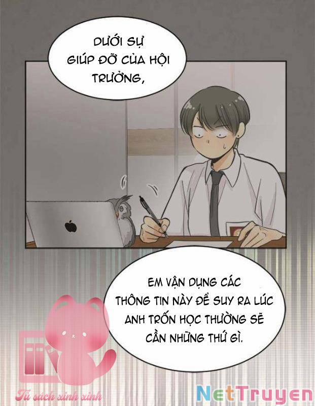 Ai Là Ngài Hiệu Trưởng 12 trang 45