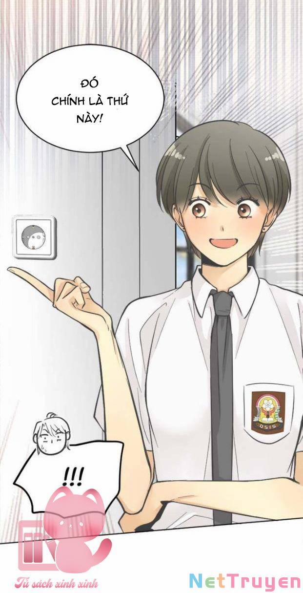 Ai Là Ngài Hiệu Trưởng 12 trang 46