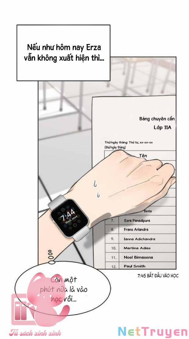 Ai Là Ngài Hiệu Trưởng 12 trang 5