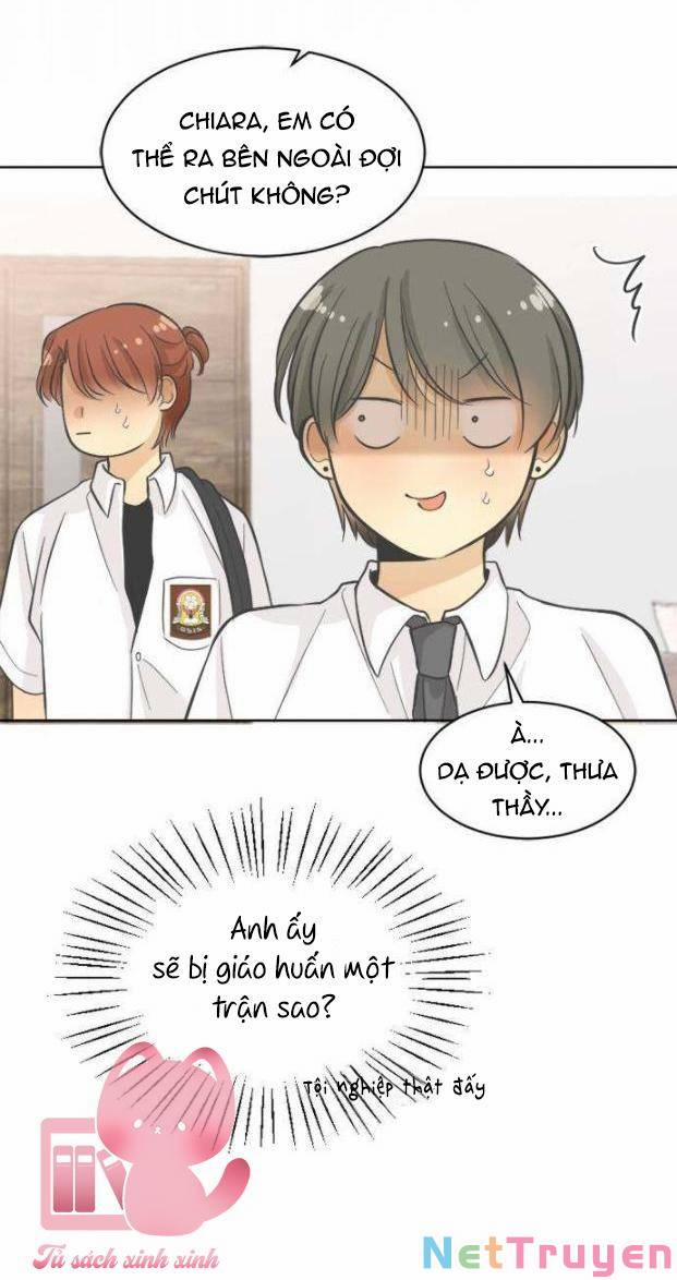 Ai Là Ngài Hiệu Trưởng 12 trang 61
