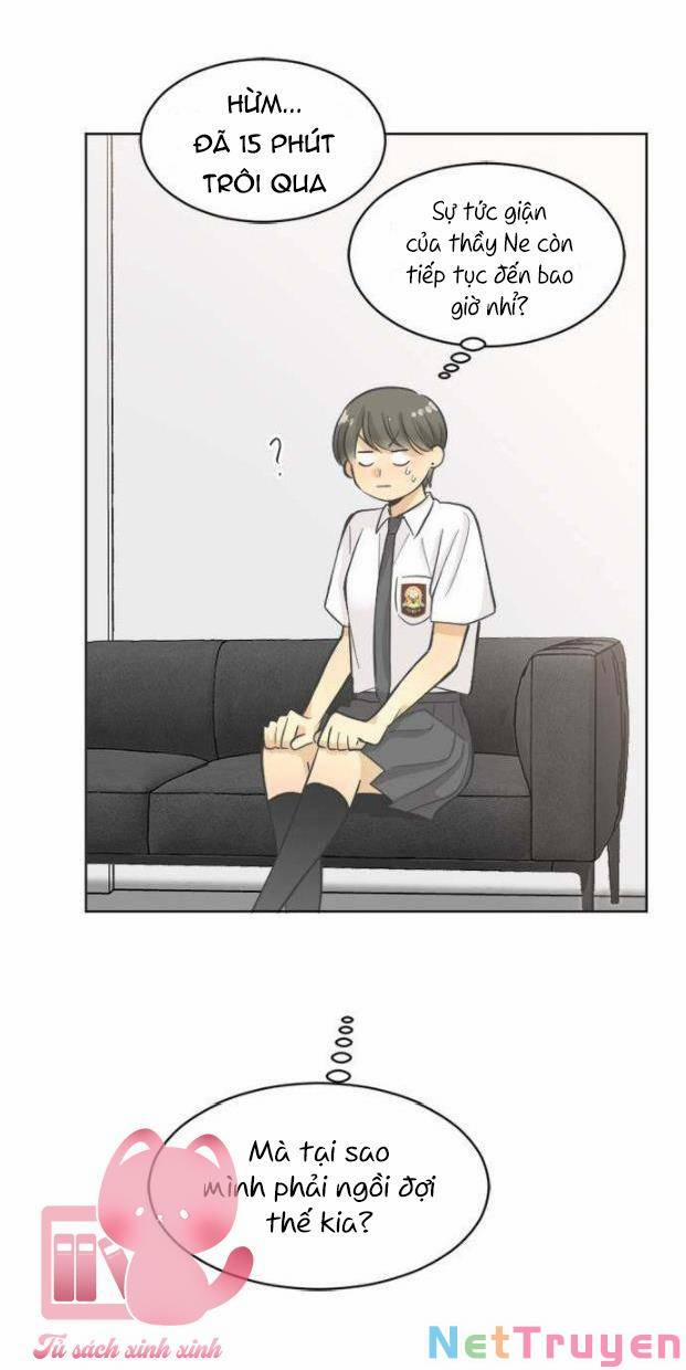 Ai Là Ngài Hiệu Trưởng 12 trang 63