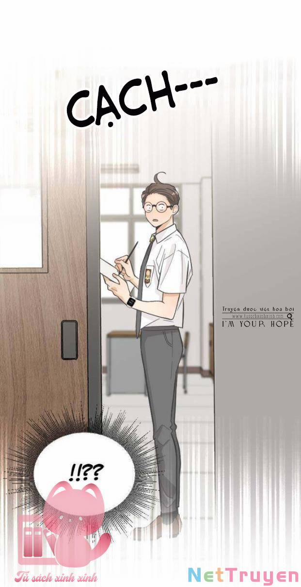 Ai Là Ngài Hiệu Trưởng 12 trang 8
