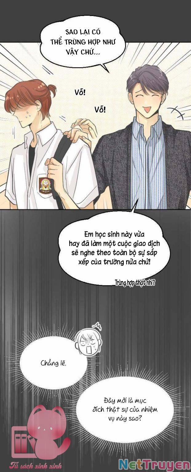 Ai Là Ngài Hiệu Trưởng 13 trang 10