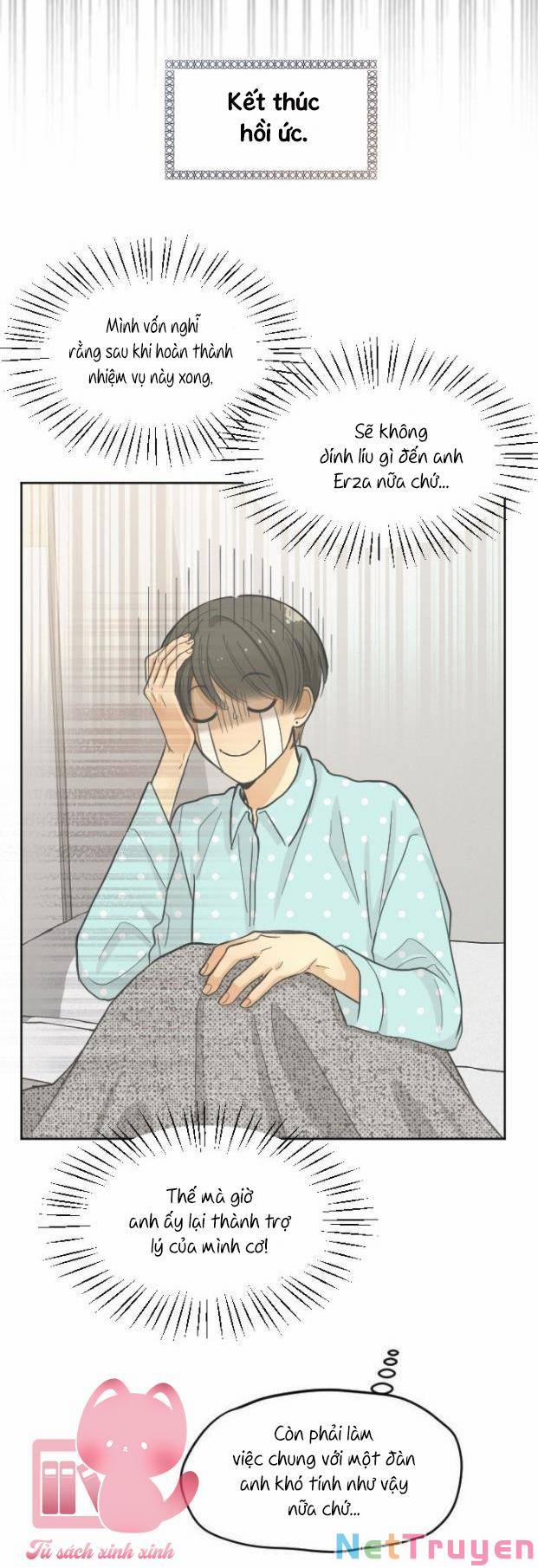 Ai Là Ngài Hiệu Trưởng 13 trang 12