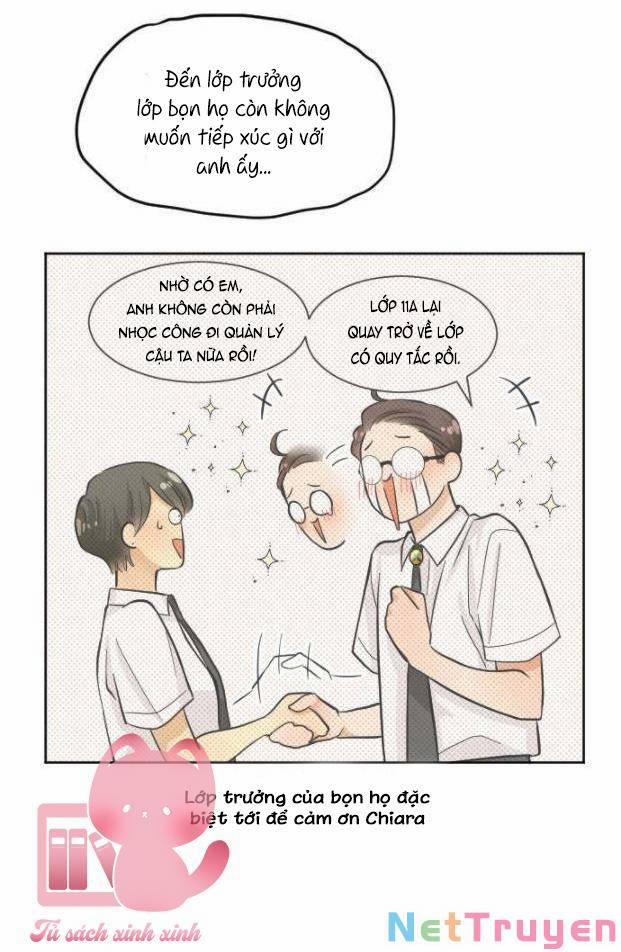 Ai Là Ngài Hiệu Trưởng 13 trang 13