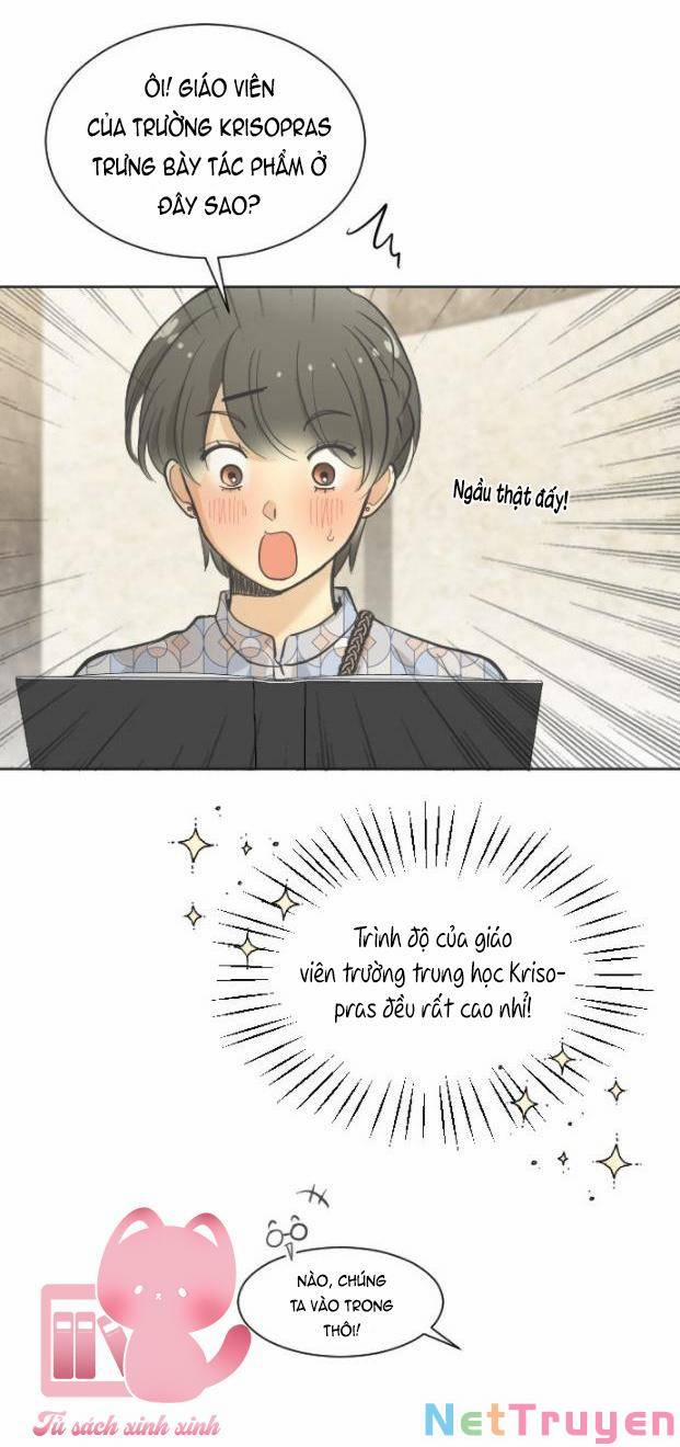 Ai Là Ngài Hiệu Trưởng 13 trang 24
