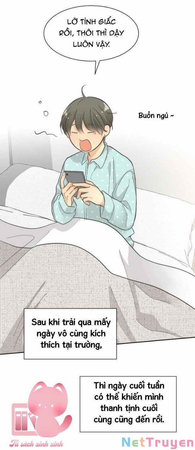 Ai Là Ngài Hiệu Trưởng 13 trang 3