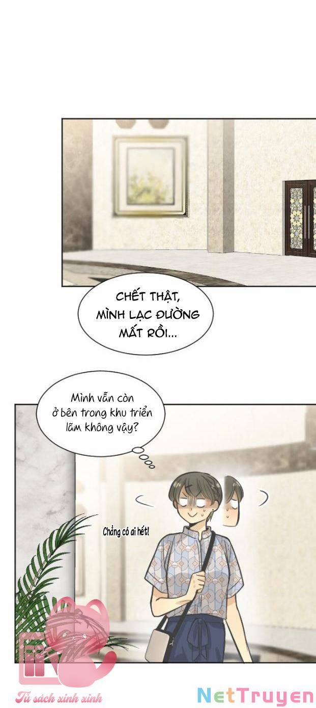 Ai Là Ngài Hiệu Trưởng 13 trang 50