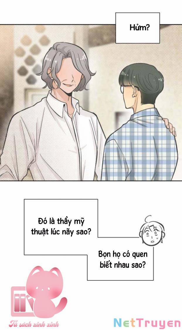 Ai Là Ngài Hiệu Trưởng 13 trang 52